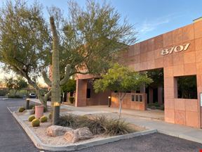 8707 E Vista Bonita Dr, Ste 155