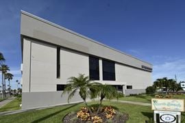 7500 Gulf Blvd