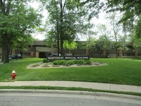 3900 Sunforest Ct ste. 232