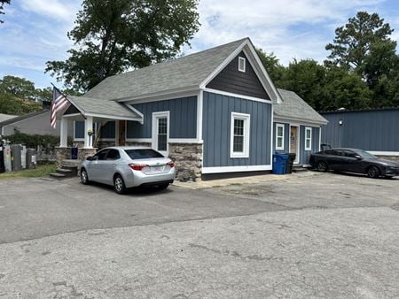 Industrial space for Sale at 1015 Ellis Road in Durham