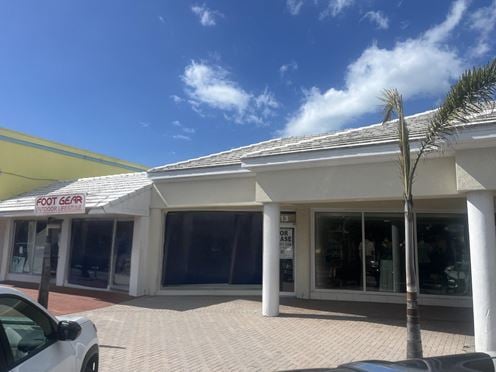 313 John Ringling Blvd