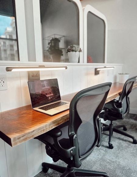 Office space for Rent at 16 Middle Street, 2nd Floor in Portland