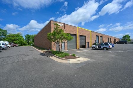 Photo of commercial space at 5706 General Washington Drive in Alexandria