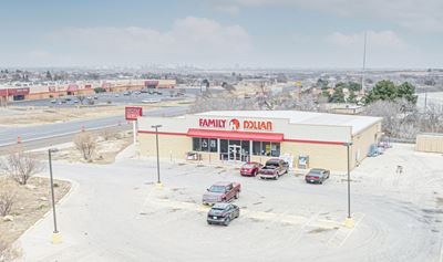 Family Dollar | 69th Percentile Ranking on Placer.Ai