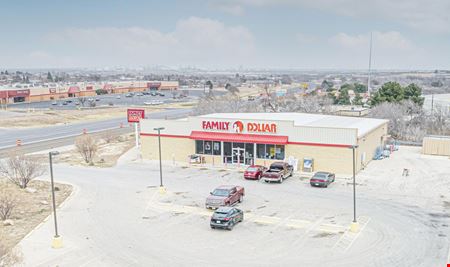 Retail space for Sale at 1714 Farm to Market Road 700 in Big Spring