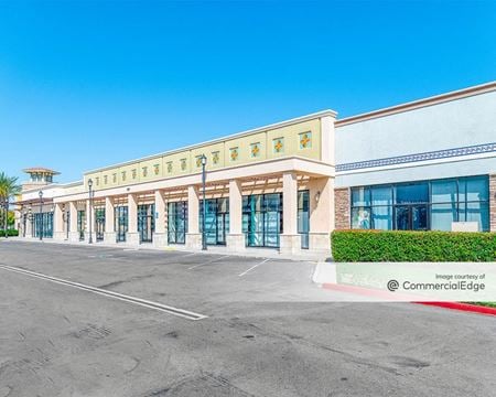 Photo of commercial space at 1422 Grove Avenue in Manteca