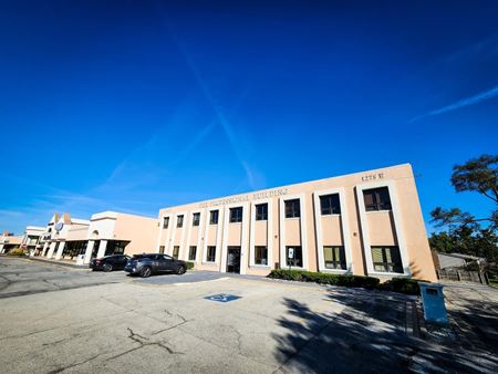 Photo of commercial space at 1275 E Butterfield Rd in Wheaton