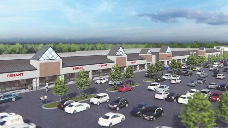Miller Marketplace