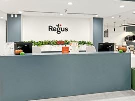 Regus - Denver - 3773 Cherry Creek