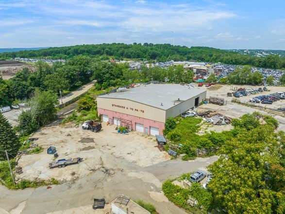 267 Granite Rd