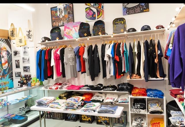 Kreate Hub - Bronx