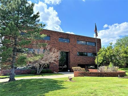 Office space for Rent at 1861 North Rock Road in Wichita
