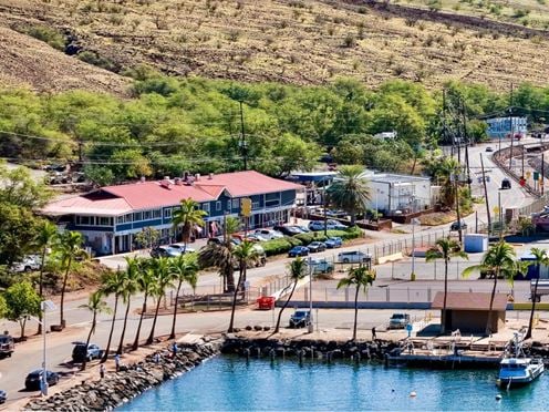 Kawaihae Shopping Center