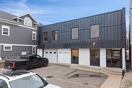 Office space for Sale at 1918 - 9 Avenue SE in Calgary