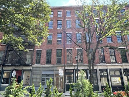 Other space for Sale at 115-117 North 3rd Street in Philadelphia