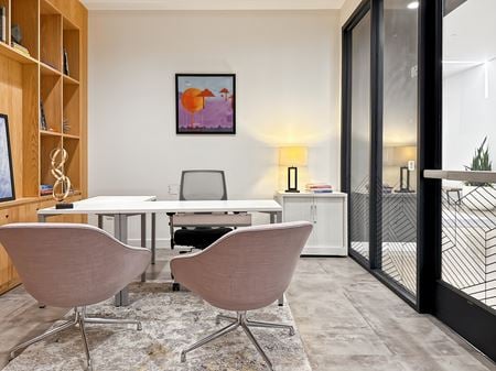 Office space for Rent at 6600 Chase Oaks Boulevard #150 in Plano