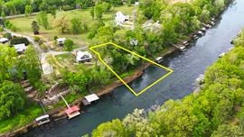 Lot at Rivers Edge