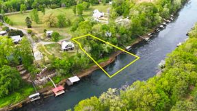 Lot at Rivers Edge