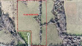 FOR SALE: 15.40 Acres | C-2 Zoning