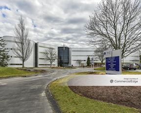 One Research Drive