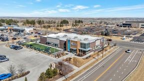 Everbrook Academy STNL