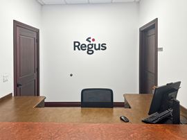 Regus - Daytona Beach - Concierge Blvd
