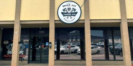 Retail space for Rent at 1025 Broad Street in Augusta