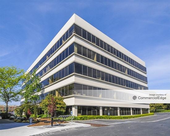 Northgate Executive Center I, II & III