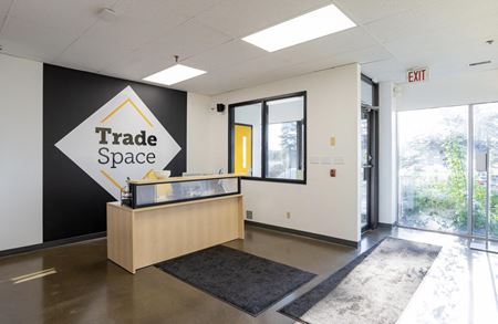 Photo of commercial space at 4121 4121 23B Street Northeast in Calgary