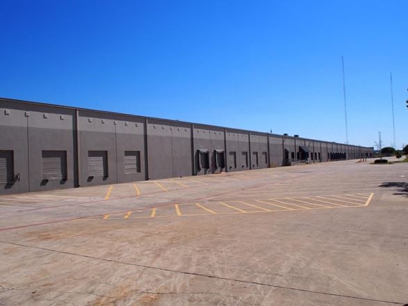 Cubework Coppell