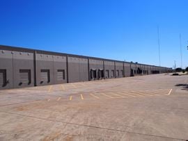 Cubework Coppell