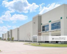 Prologis Park 121 - Building 2