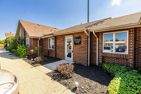 Office space for Sale at 5850 Boymel Dr Ste 5 in Fairfield