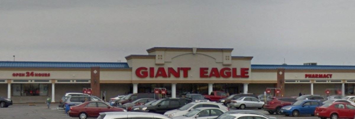 Retail space for Rent at 2365 East State Street in Hermitage