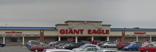 Giant Eagle | In-Store Retail Space