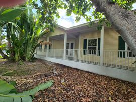 Banyan Creek Business Center