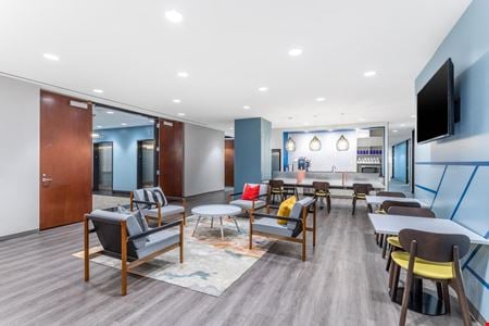Coworking space for Rent at 5000 Birch Street, West Tower Suite 3000 in Newport Beach