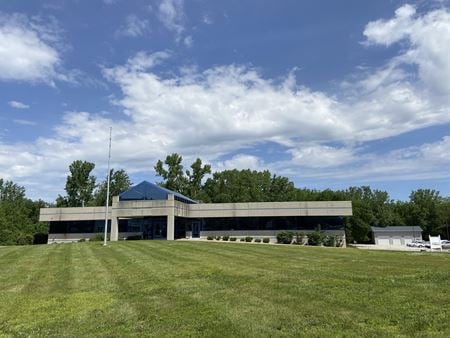 Photo of commercial space at 6300 Rockwell Dr NE in Cedar Rapids