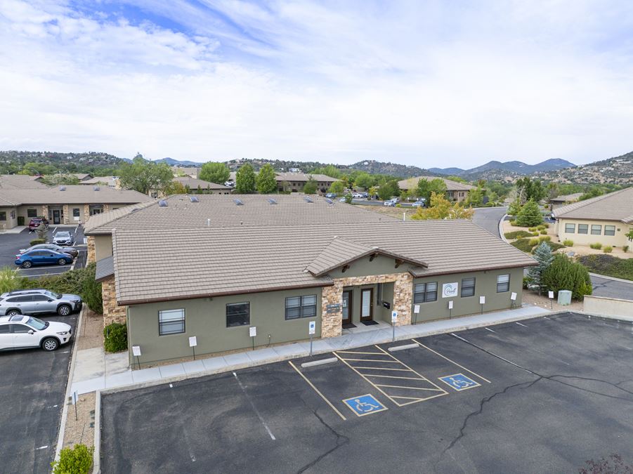 Medical Office for Sale