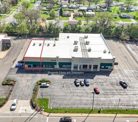 Retail space for Rent at 832-840 N. Lexington-Springmill Rd in Ontario
