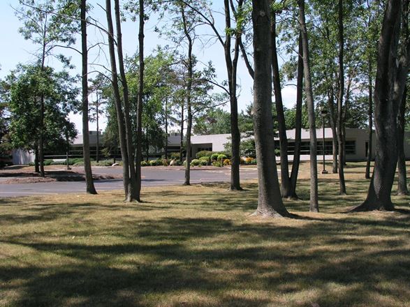 130 John Muir Drive