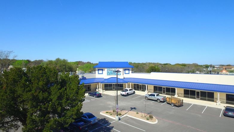 My Viet Plaza