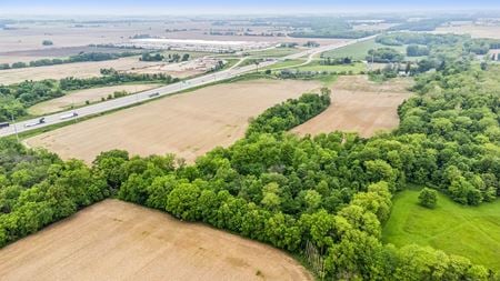 VacantLand space for Sale at 11755 State Route 613 in Van Buren