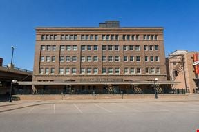 GRAINGER BUILDING