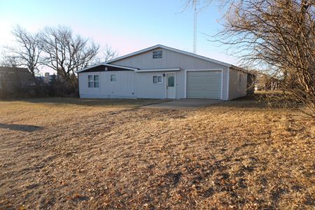 Office space for Sale at 301 1st St S in Froid