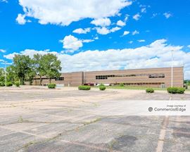 Fountain Business Park - 702 Bandley Drive