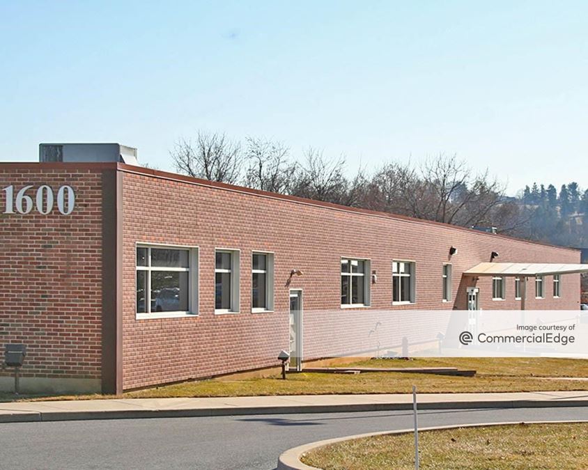 Sixth Avenue Professional Center