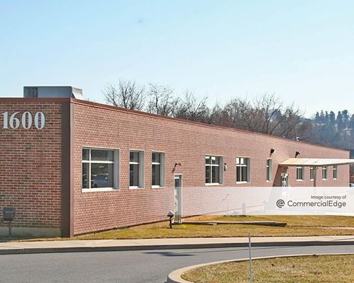 Sixth Avenue Professional Center