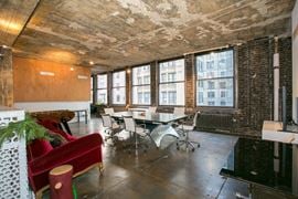2 West 45th Street