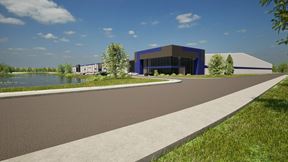 Seaford Business Park